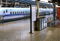 地鐵時(shí)刻牌